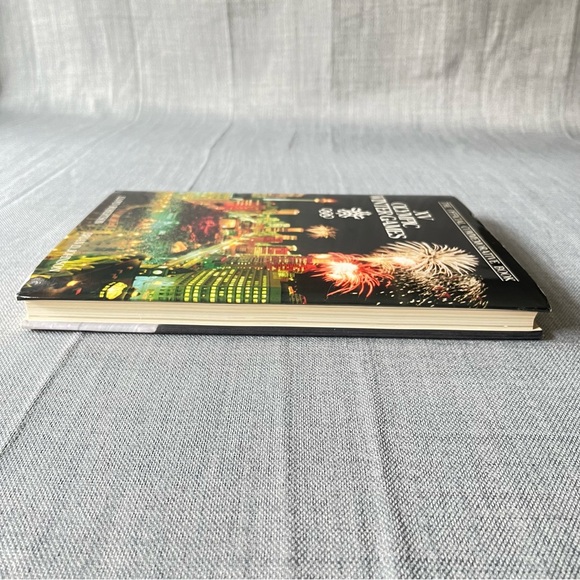 XV Olympic Winter Games in Calgary The Official Commemorative Book February 1988 - Picture 8 of 15